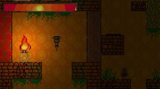 生命之火游戏官方版