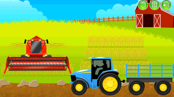 我的小动物农场截图2