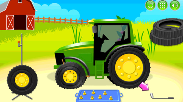 我的小动物农场截图3