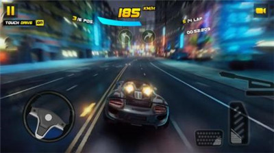 全力竞速pro截图2