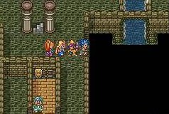 勇者斗恶龙6安卓中文版