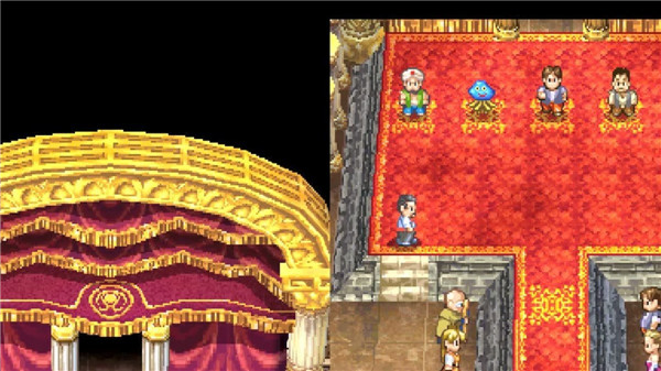 勇者斗恶龙6汉化完整版