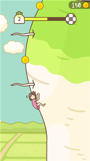 抱紧大根2截图3