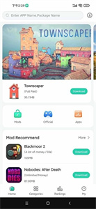 SosoMod截图2