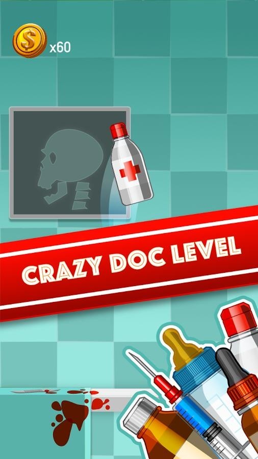 扔塑料瓶挑战3截图1