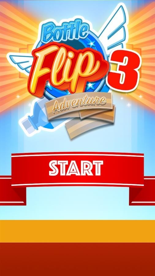 扔塑料瓶挑战3截图2