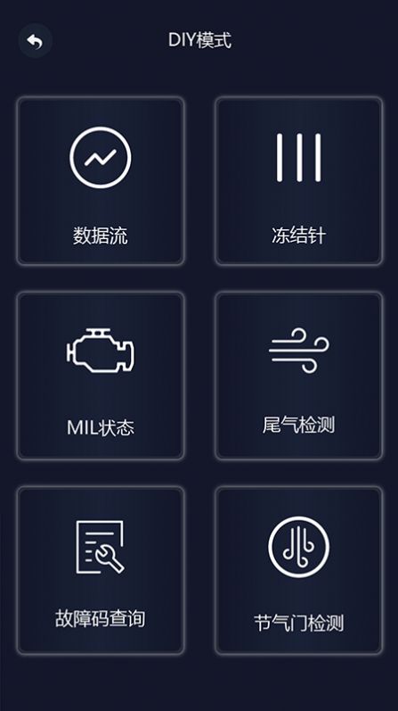 易道检测大师截图1