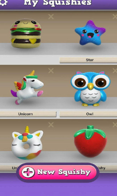 玩具解压屋截图2