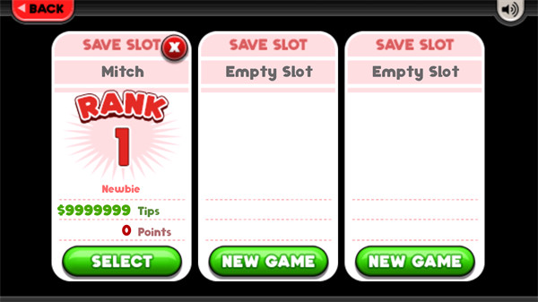 老爹鸡肉卷店无限金币版