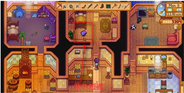 星露谷物语美化版1.5