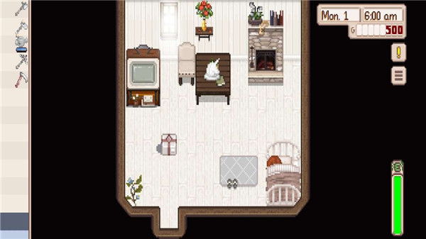 星露谷物语数数魔改版枫姨无限金币版