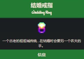 星露谷物语数数魔改版枫姨可以和所有人结婚版