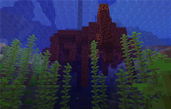 我的世界1.20基岩版