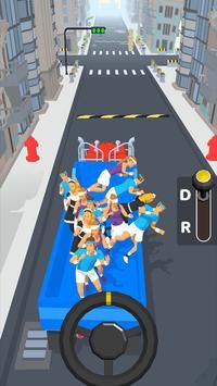 卡车司机3d截图2