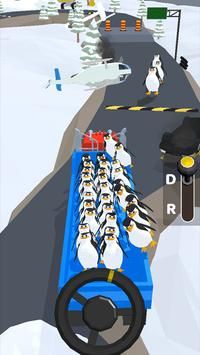 卡车司机3d截图1