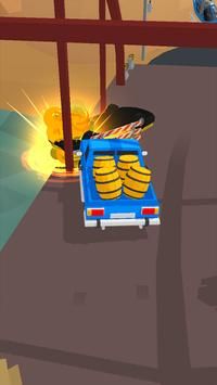 卡车司机3d截图3