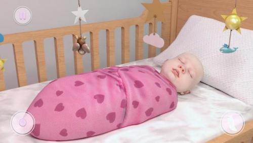 孕妇模拟器中文版截图3