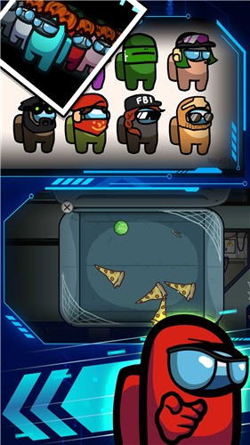 密室模拟器手机版截图1