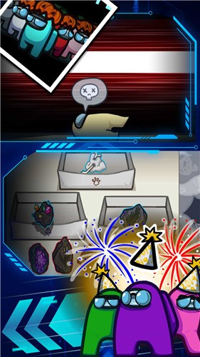 密室模拟器手机版截图2