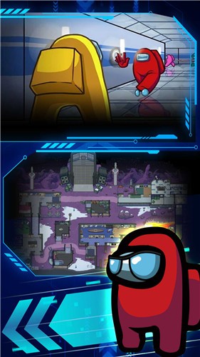 密室模拟器手机版截图3