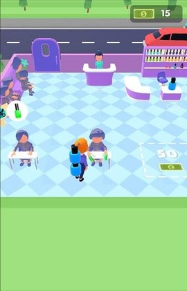 放置美甲沙龙截图3