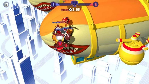 搏基俱乐部截图2