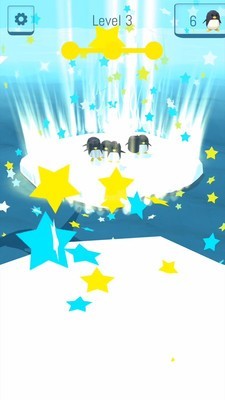 企鹅救援3d截图2