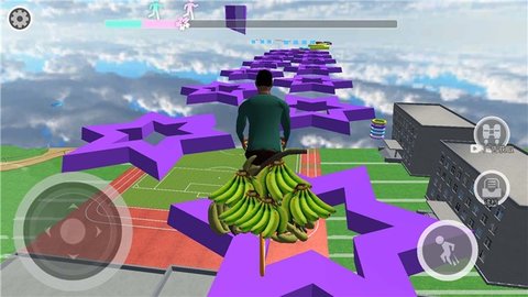 奥德彪传奇截图1