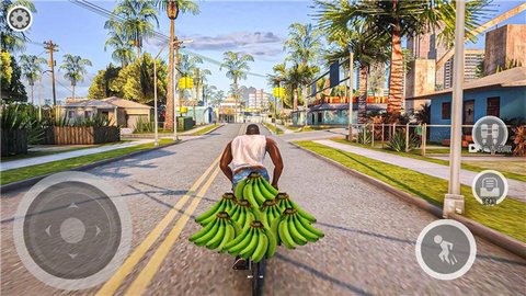 奥德彪传奇截图3