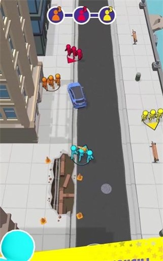 物品投掷者截图1