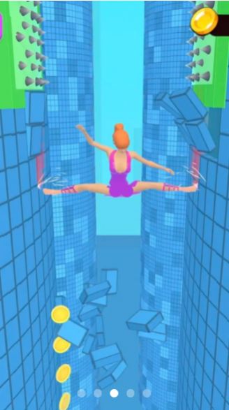 劈腿我最强截图1