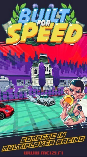 极品像素车截图1