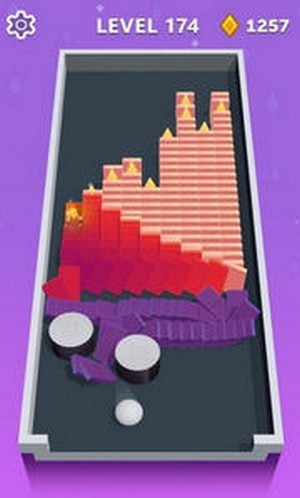 别碰我的球截图1