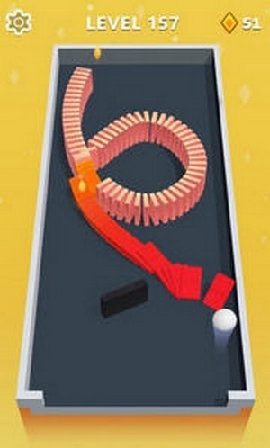 别碰我的球截图2