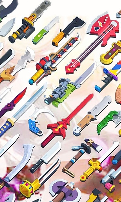 切水果次元世界截图3