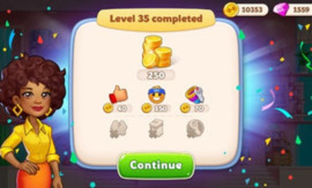 健身房大亨截图2