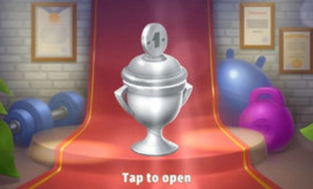 健身房大亨截图3