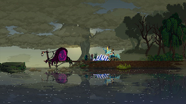 王国两位君主手机版截图5