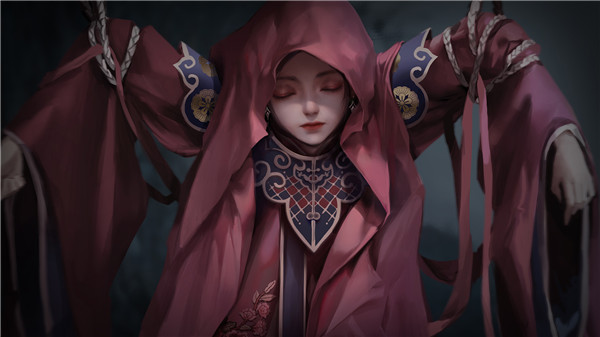 纸嫁衣2奘铃村九游版截图5