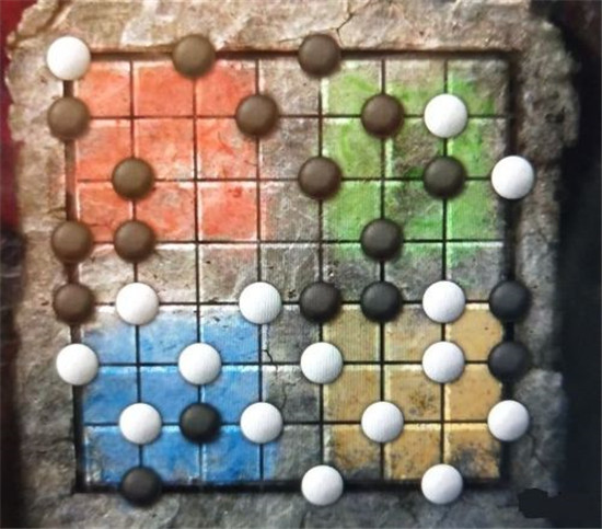 纸嫁衣2奘铃村九游版