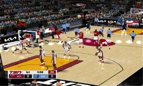 nba2k22辉煌生涯截图1