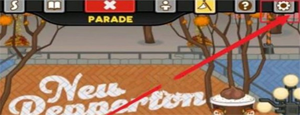 老爹炸鸡汉堡店中文版