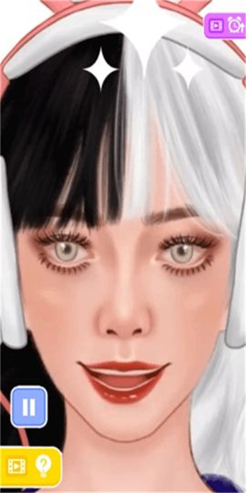 沉浸式解压整理截图1