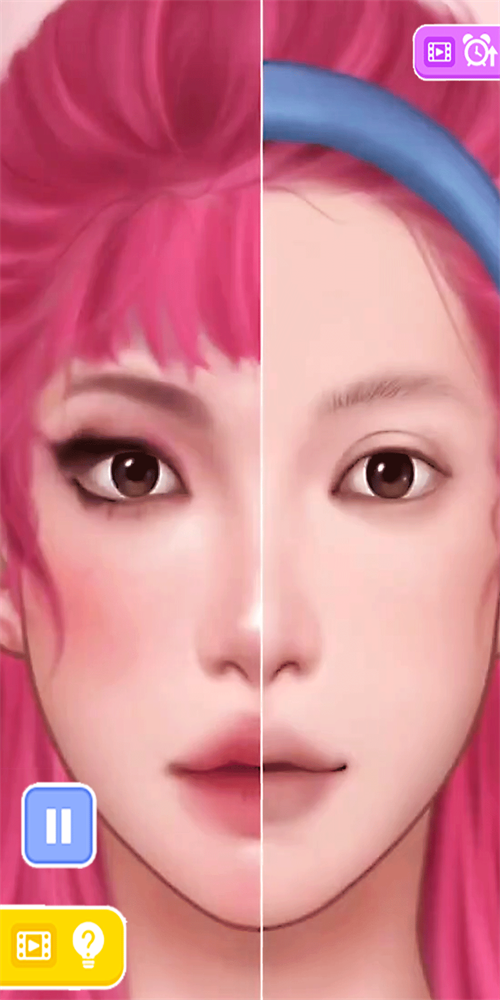 沉浸式解压整理截图3