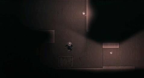 揭秘深处中文版截图1