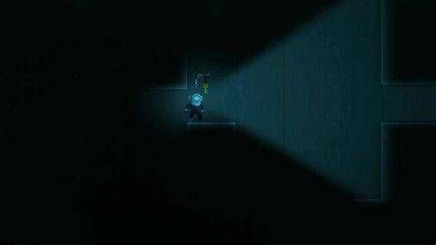 揭秘深处中文版截图3