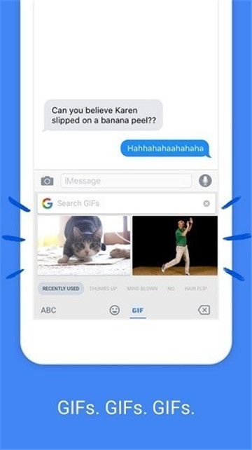 google输入法安卓版截图5