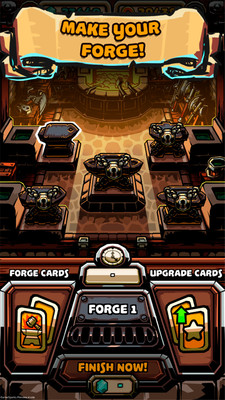 作战卡牌英雄截图2