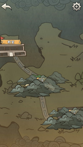 咸鱼的一百种死法截图1