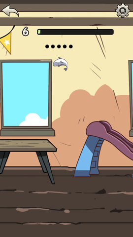 咸鱼的一百种死法截图2